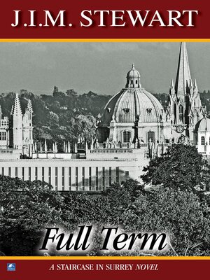 cover image of Full Term